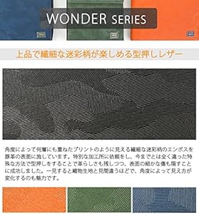 [ポーター] キーケース コインケース 小銭入れ [WONDER/ワンダー] 342-03845